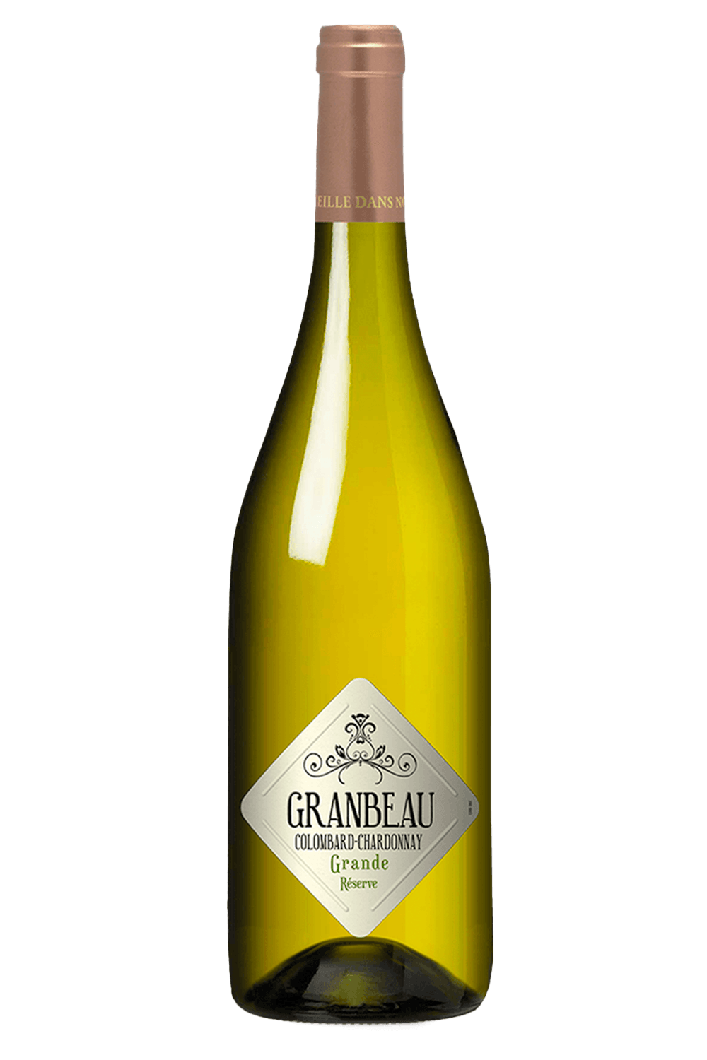 024096 - Granbeau Colombard - Chardonnay Grande Reserve